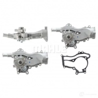 Водяной насос, помпа MAHLE ORIGINAL 1437629616 CP 575 000P 4BYD 5ZT - Изображение 6