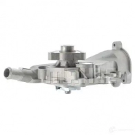 Водяной насос, помпа MAHLE ORIGINAL 1437629616 CP 575 000P 4BYD 5ZT - Изображение 8