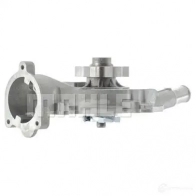 Водяной насос, помпа MAHLE ORIGINAL 1437629616 CP 575 000P 4BYD 5ZT - Изображение 10