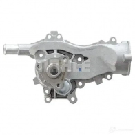 Водяной насос, помпа MAHLE ORIGINAL 1437629616 CP 575 000P 4BYD 5ZT - Изображение 11