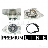 Водяной насос, помпа MAHLE ORIGINAL 1437629882 CP 68 000P Q0 D0KWH - Изображение 2
