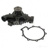 Водяной насос, помпа MAHLE ORIGINAL 1437630235 CP 476 000S W85 YX