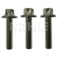 Водяной насос, помпа MAHLE ORIGINAL U KHLBD 1437630068 CP 601 000P - Изображение 2