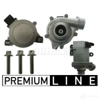 Водяной насос, помпа MAHLE ORIGINAL U KHLBD 1437630068 CP 601 000P - Изображение 5