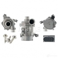 Водяной насос, помпа MAHLE ORIGINAL LPE EO 1437630071 CP 433 000P - Изображение 6
