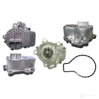 Водяной насос, помпа MAHLE ORIGINAL DJC7Y PL 1437630072 CP 602 000P - Изображение 5