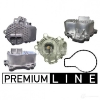 Водяной насос, помпа MAHLE ORIGINAL DJC7Y PL 1437630072 CP 602 000P - Изображение 6