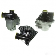 Водяной насос, помпа MAHLE ORIGINAL Y7 NRZ 1437630074 CP 600 000P - Изображение 3