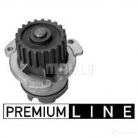 Водяной насос, помпа MAHLE ORIGINAL CP 269 000P IE6 KTL 1437632000 - Изображение 2