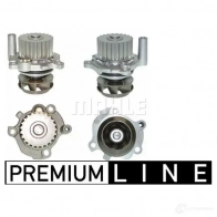 Водяной насос, помпа MAHLE ORIGINAL DFXI 771 1437632014 CP 15 000P - Изображение 2