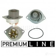 Водяной насос, помпа MAHLE ORIGINAL 1437632034 X FI3Q CP 78 000P - Изображение 2