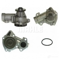 Водяной насос, помпа MAHLE ORIGINAL CP 298 000P DB6Y RUE 1437630176 - Изображение 1