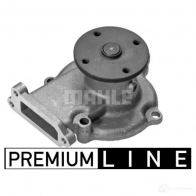 Водяной насос, помпа MAHLE ORIGINAL W0 AMI 1437630186 CP 163 000P - Изображение 4