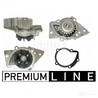 Водяной насос, помпа MAHLE ORIGINAL CP 32 000P 1437632029 0K VBKT - Изображение 2