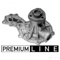 Водяной насос, помпа MAHLE ORIGINAL 1437632035 CP 22 000P W D09IRK - Изображение 4