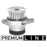 Водяной насос, помпа MAHLE ORIGINAL Y 9S4JGX CP 231 000P 1437632021 - Изображение 2