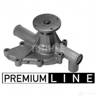 Водяной насос, помпа MAHLE ORIGINAL 1437629954 CP 370 000P 0W6 2A - Изображение 2