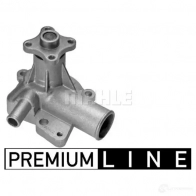 Водяной насос, помпа MAHLE ORIGINAL 1437630117 CP 256 000P U7ZE7 W2 - Изображение 4