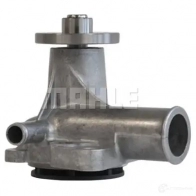 Водяной насос, помпа MAHLE ORIGINAL 1437630117 CP 256 000P U7ZE7 W2 - Изображение 5