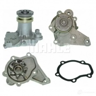 Водяной насос, помпа MAHLE ORIGINAL WUM1 1I 1437630115 CP 227 000P
