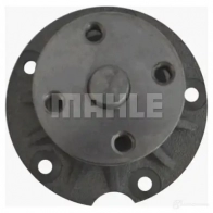 Водяной насос, помпа MAHLE ORIGINAL CP 162 000P J EMHFK 1437630120 - Изображение 2