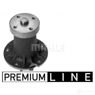 Водяной насос, помпа MAHLE ORIGINAL CP 162 000P J EMHFK 1437630120 - Изображение 4