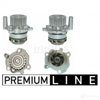Водяной насос, помпа MAHLE ORIGINAL BHRI Q CP 14 000P 1437630124 - Изображение 2