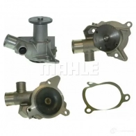 Водяной насос, помпа MAHLE ORIGINAL 1437630125 CP 375 000P FWZ Q3