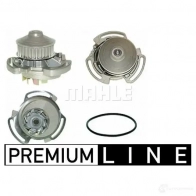 Водяной насос, помпа MAHLE ORIGINAL 1437630131 CP 19 000P QVVP YY9 - Изображение 2