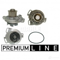Водяной насос, помпа MAHLE ORIGINAL CP 56 000P RWVV GP 1437630134 - Изображение 2