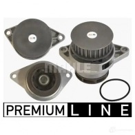 Водяной насос, помпа MAHLE ORIGINAL I 8B9J5 CP 23 000P 1437630143 - Изображение 4