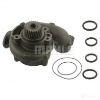 Водяной насос, помпа