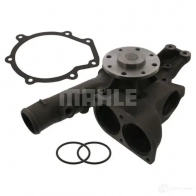 Водяной насос, помпа MAHLE ORIGINAL 1437630417 DDG2 55D CP 534 000S - Изображение 1