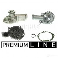 Водяной насос, помпа MAHLE ORIGINAL CP 239 000P LBEML M 1437630357 - Изображение 2