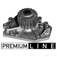 Водяной насос, помпа MAHLE ORIGINAL cp271000p UEX UCCE 1437630384 - Изображение 2