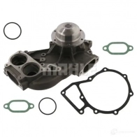 Водяной насос, помпа MAHLE ORIGINAL CP 543 000S 8YS O7F4 1437630386