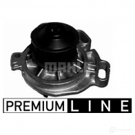 Водяной насос, помпа MAHLE ORIGINAL 1ZTH K CP 147 000P 1437630153 - Изображение 2
