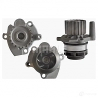 Водяной насос, помпа MAHLE ORIGINAL 09T0 I7 CP 5 000P 1437630151 - Изображение 3
