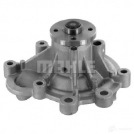 Водяной насос, помпа MAHLE ORIGINAL 3 7TDCZS 1437630272 CP 421 000S - Изображение 2