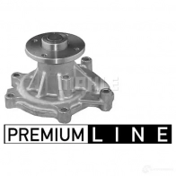 Водяной насос, помпа MAHLE ORIGINAL 1437630282 V1UNFO Z CP 341 000P - Изображение 2