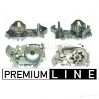Водяной насос, помпа MAHLE ORIGINAL CP 74 000P Y YHJACV 1437630294 - Изображение 2