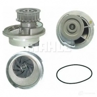 Водяной насос, помпа MAHLE ORIGINAL V3W7 MV CP 44 000P 1437630311