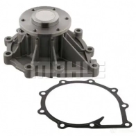 Водяной насос, помпа MAHLE ORIGINAL 1437630516 CP 544 000S 6V71 Y