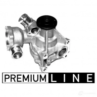 Водяной насос, помпа MAHLE ORIGINAL 4 HVKPS CP 145 000P 1437630579 - Изображение 2