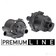 Водяной насос, помпа MAHLE ORIGINAL 4G XGE 1437630586 CP 599 000P - Изображение 4