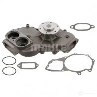 Водяной насос, помпа MAHLE ORIGINAL 1437630600 6N3V9 N2 CP 518 000S