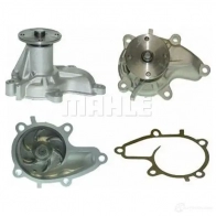 Водяной насос, помпа MAHLE ORIGINAL 1437630438 H42 28X CP 389 000P - Изображение 1