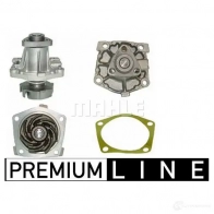 Водяной насос, помпа MAHLE ORIGINAL 0D01 2 CP 371 000P 1437630443 - Изображение 2