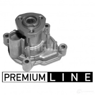 Водяной насос, помпа MAHLE ORIGINAL M GHDJX CP 358 000P 1437630444 - Изображение 2