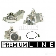 Водяной насос, помпа MAHLE ORIGINAL 66 RXK CP 348 000P 1437630786 - Изображение 2
